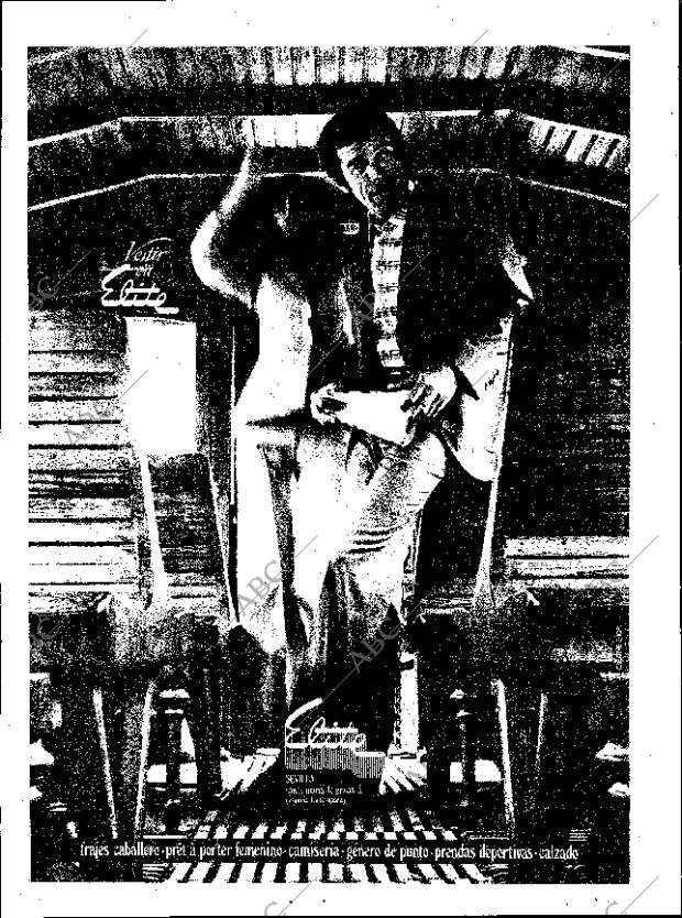 ABC SEVILLA 07-06-1975 página 14