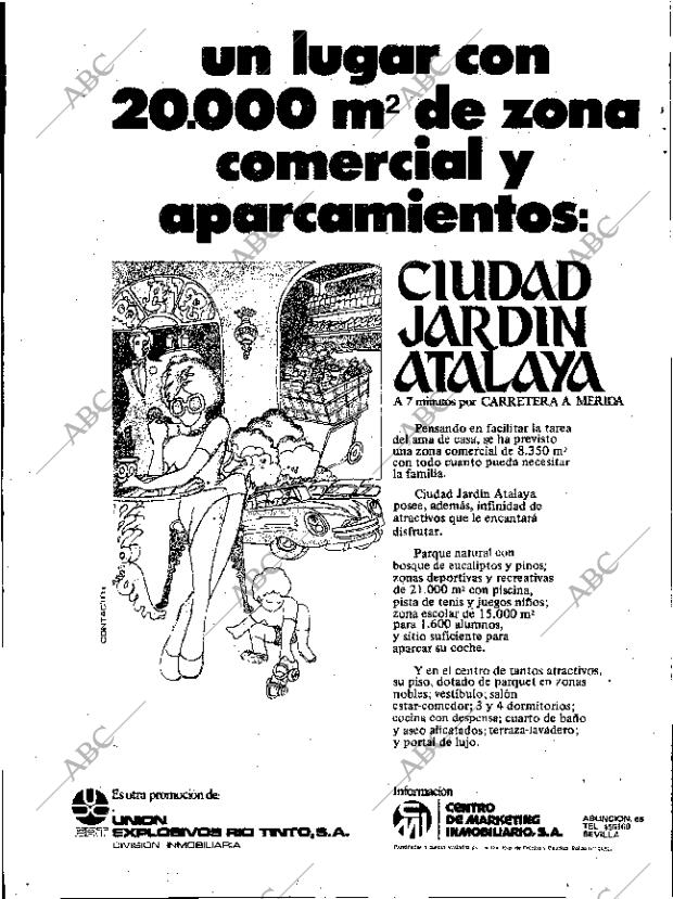 ABC SEVILLA 07-06-1975 página 4