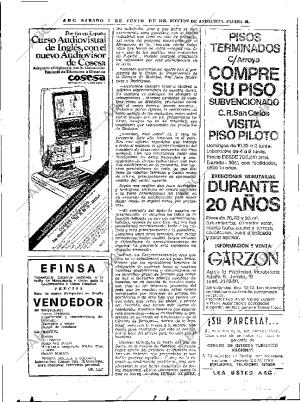 ABC SEVILLA 07-06-1975 página 40