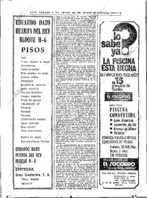 ABC SEVILLA 07-06-1975 página 72