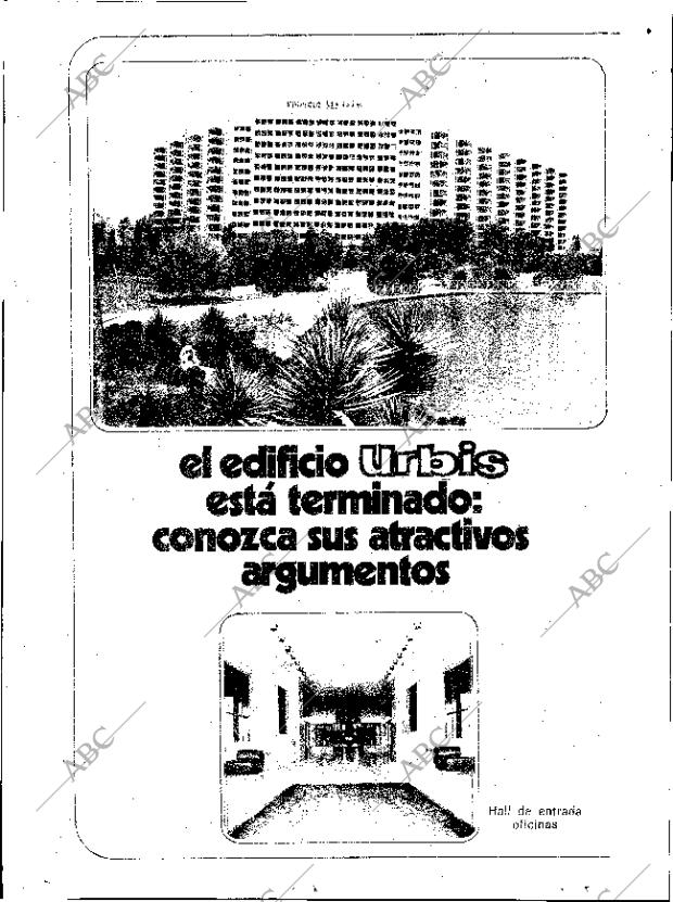 ABC SEVILLA 13-06-1975 página 10