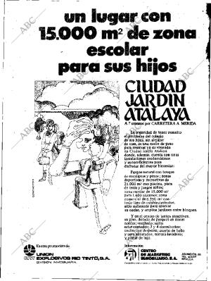 ABC SEVILLA 13-06-1975 página 2