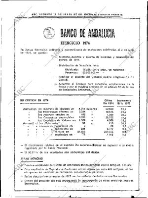 ABC SEVILLA 13-06-1975 página 42