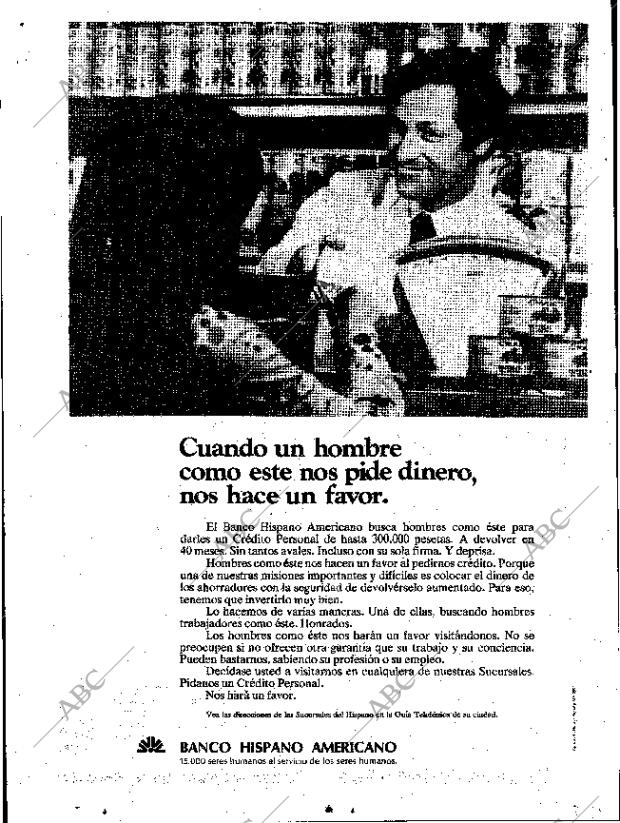 ABC SEVILLA 13-06-1975 página 7