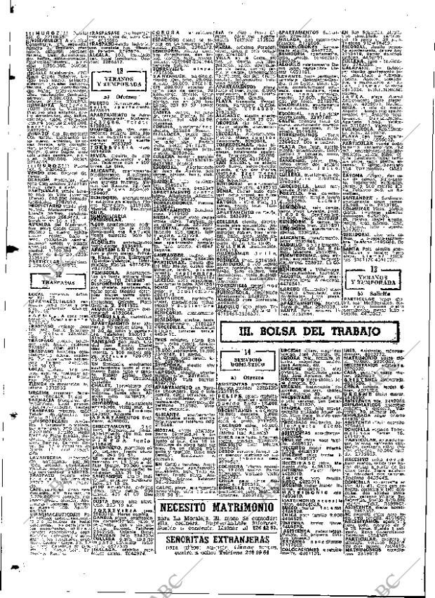 ABC MADRID 14-06-1975 página 100