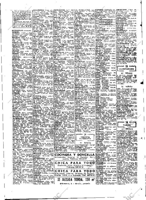 ABC MADRID 14-06-1975 página 101