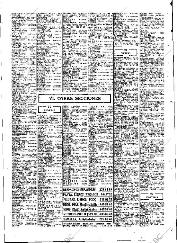ABC MADRID 14-06-1975 página 103