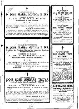 ABC MADRID 14-06-1975 página 106
