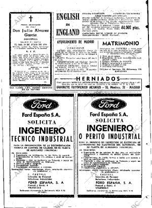 ABC MADRID 14-06-1975 página 107