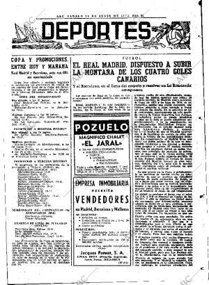 ABC MADRID 14-06-1975 página 109