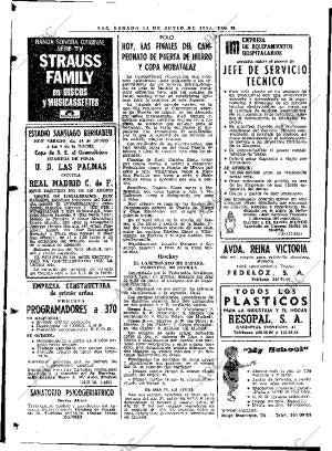 ABC MADRID 14-06-1975 página 112