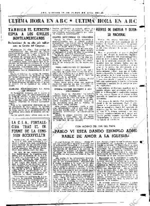 ABC MADRID 14-06-1975 página 123