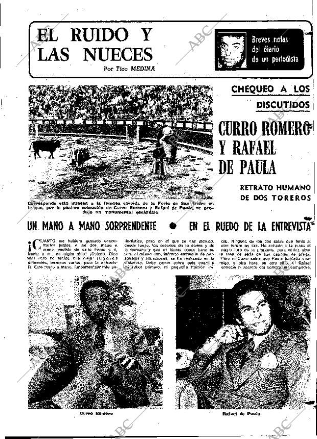 ABC MADRID 14-06-1975 página 125
