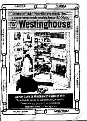 ABC MADRID 14-06-1975 página 126