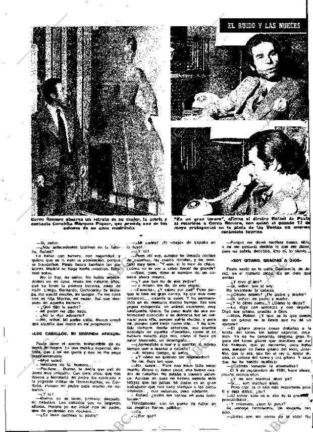 ABC MADRID 14-06-1975 página 129