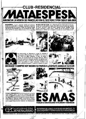 ABC MADRID 14-06-1975 página 130