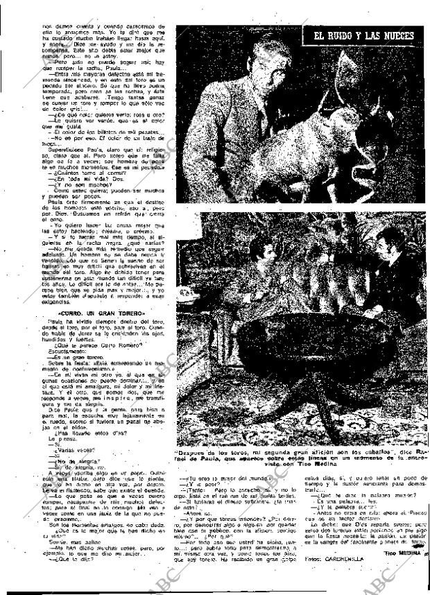 ABC MADRID 14-06-1975 página 131