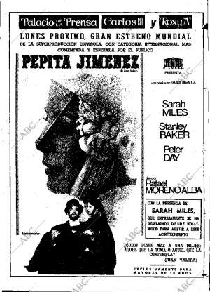 ABC MADRID 14-06-1975 página 133