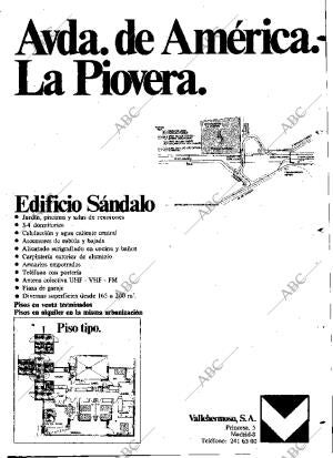 ABC MADRID 14-06-1975 página 135