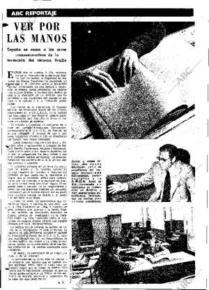 ABC MADRID 14-06-1975 página 136