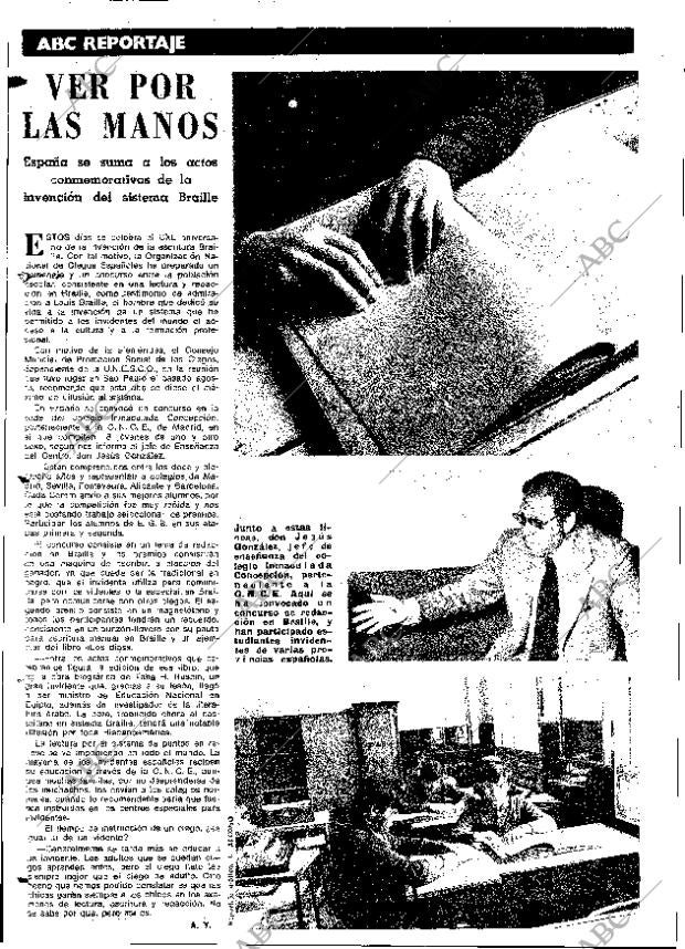 ABC MADRID 14-06-1975 página 136