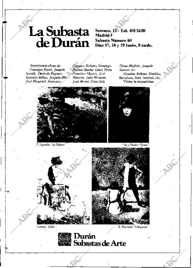 ABC MADRID 14-06-1975 página 140