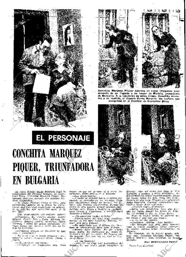 ABC MADRID 14-06-1975 página 141