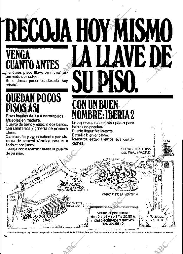ABC MADRID 14-06-1975 página 142