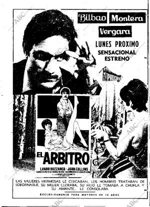 ABC MADRID 14-06-1975 página 143