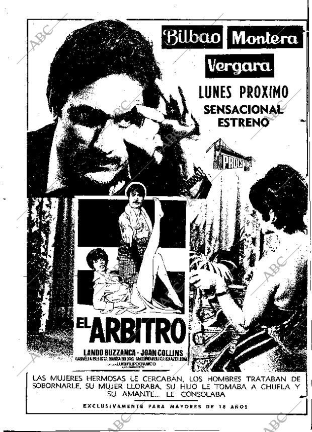 ABC MADRID 14-06-1975 página 143
