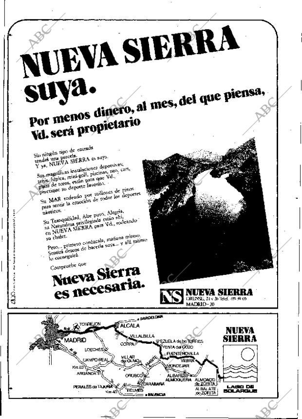 ABC MADRID 14-06-1975 página 146