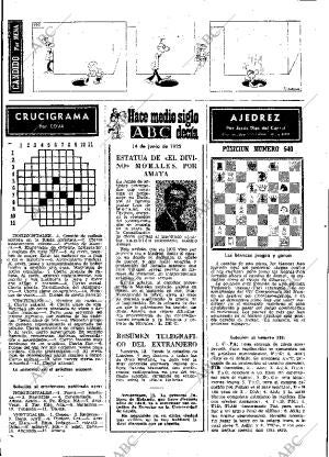 ABC MADRID 14-06-1975 página 148