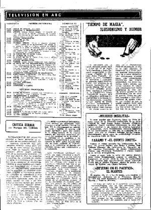 ABC MADRID 14-06-1975 página 150