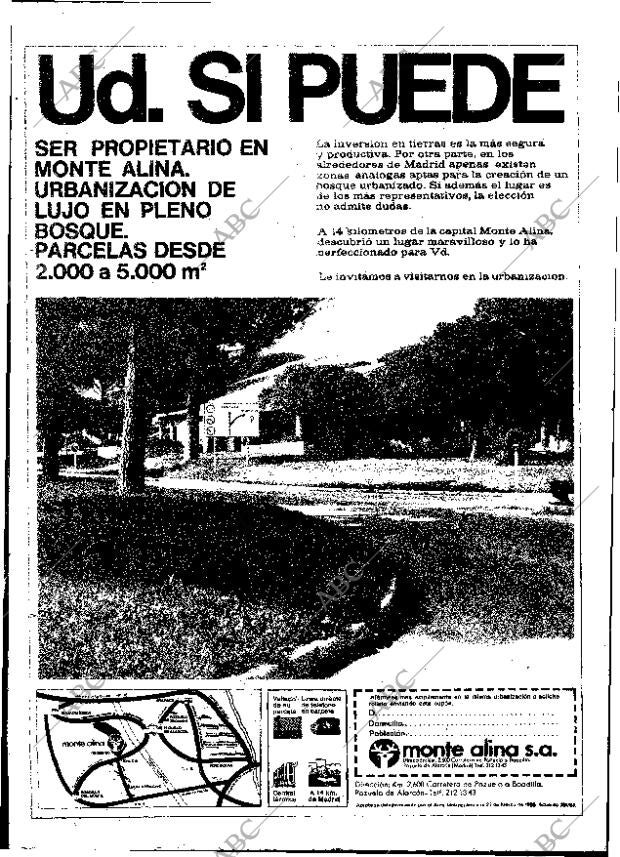 ABC MADRID 14-06-1975 página 152