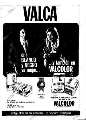 ABC MADRID 14-06-1975 página 16