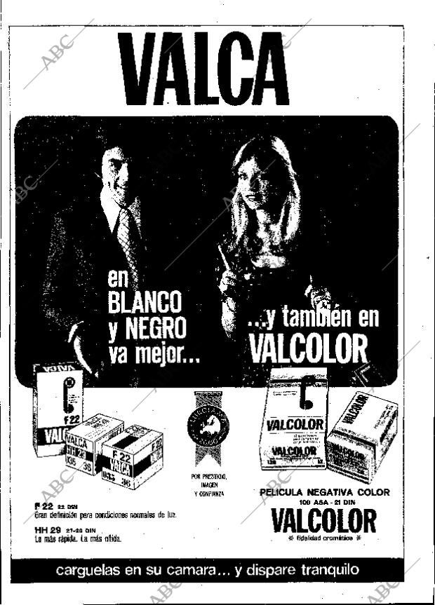 ABC MADRID 14-06-1975 página 16