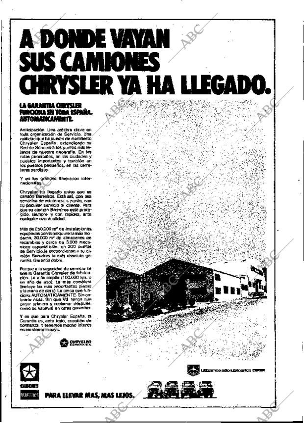 ABC MADRID 14-06-1975 página 18