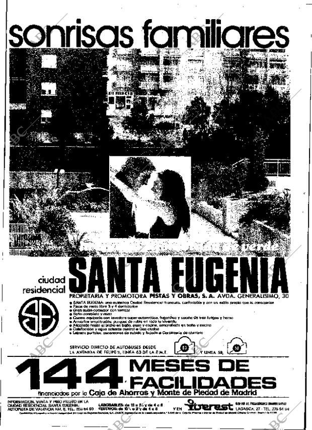 ABC MADRID 14-06-1975 página 20