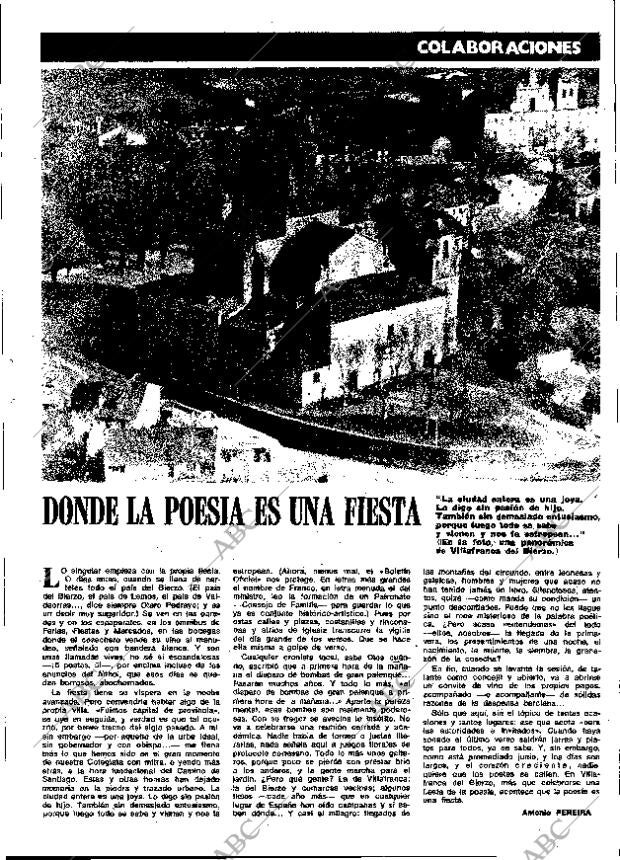 ABC MADRID 14-06-1975 página 21