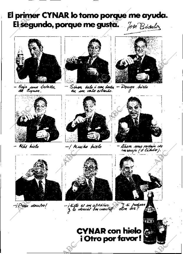 ABC MADRID 14-06-1975 página 22
