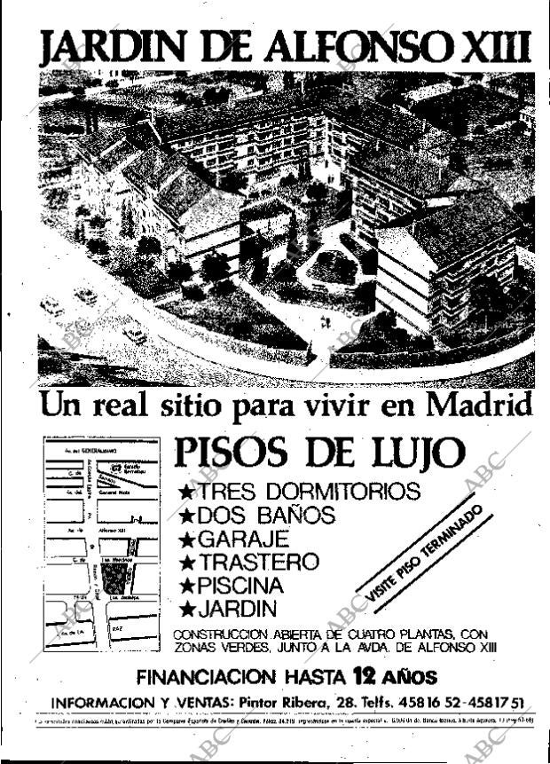ABC MADRID 14-06-1975 página 23