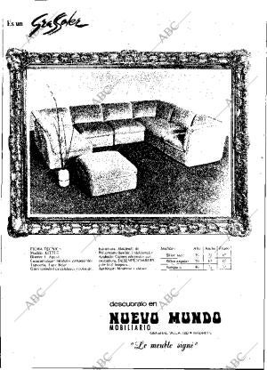 ABC MADRID 14-06-1975 página 28