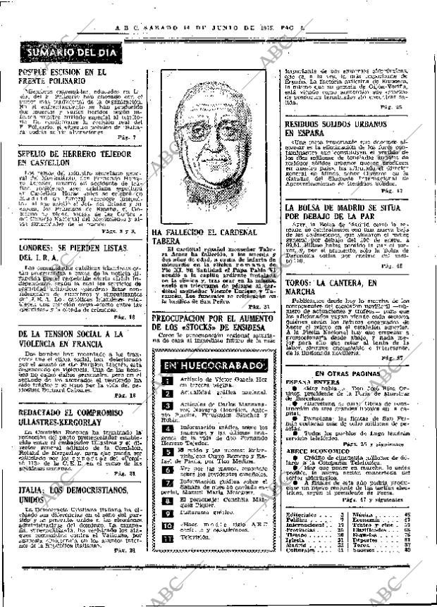 ABC MADRID 14-06-1975 página 30