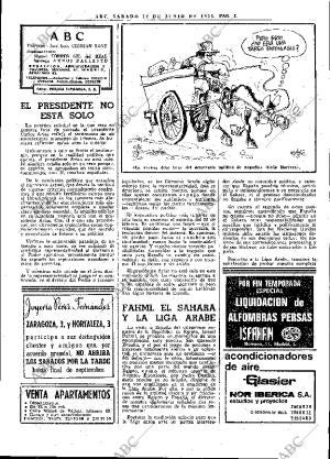 ABC MADRID 14-06-1975 página 31