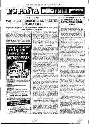 ABC MADRID 14-06-1975 página 35