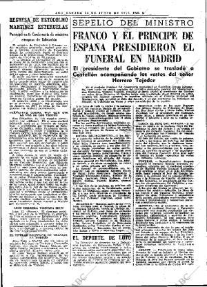ABC MADRID 14-06-1975 página 36