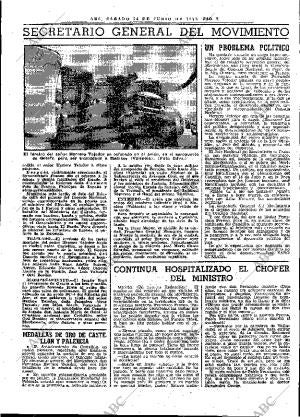 ABC MADRID 14-06-1975 página 37