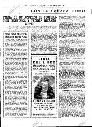 ABC MADRID 14-06-1975 página 38