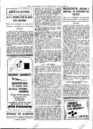 ABC MADRID 14-06-1975 página 43