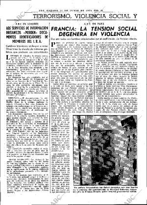 ABC MADRID 14-06-1975 página 46